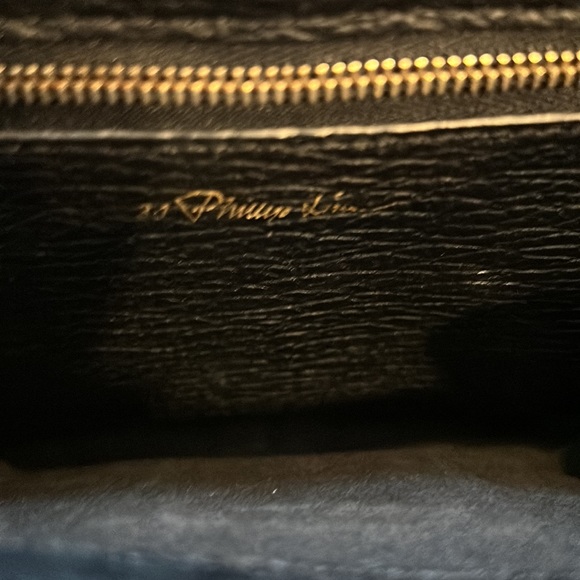 3.1 Phillip Lim small pashli bag - Picture 5 of 6